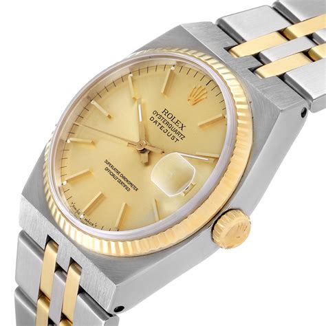 rolex oysterquartz datejust 17013 price.